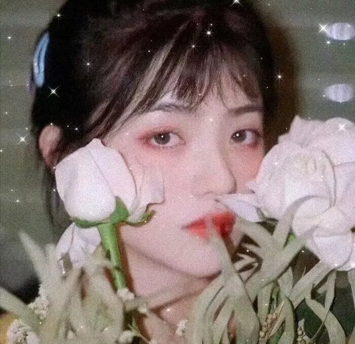 十分花少