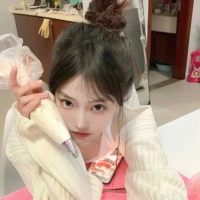 我所有的孩子